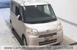 daihatsu tanto 2009 -DAIHATSU--Tanto L375S-0263000---DAIHATSU--Tanto L375S-0263000-