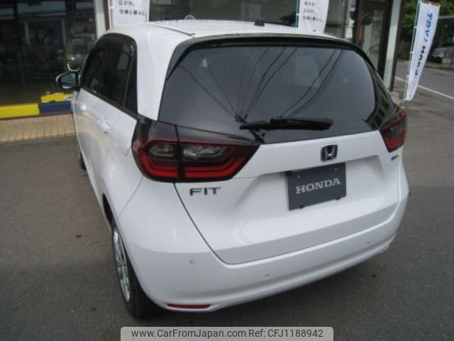 honda fit 2020 -HONDA--Fit 6AA-GR4--GR4-1001793---HONDA--Fit 6AA-GR4--GR4-1001793- image 2