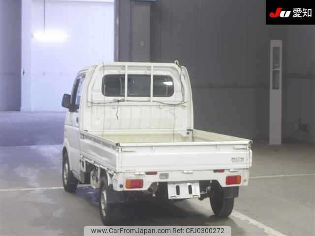 suzuki carry-truck 2013 -SUZUKI 【岐阜 480ﾌ8705】--Carry Truck DA63T--842999---SUZUKI 【岐阜 480ﾌ8705】--Carry Truck DA63T--842999- image 2