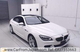 bmw 6-series 2013 -BMW--BMW 6 Series 6A30-0DZ11211---BMW--BMW 6 Series 6A30-0DZ11211-