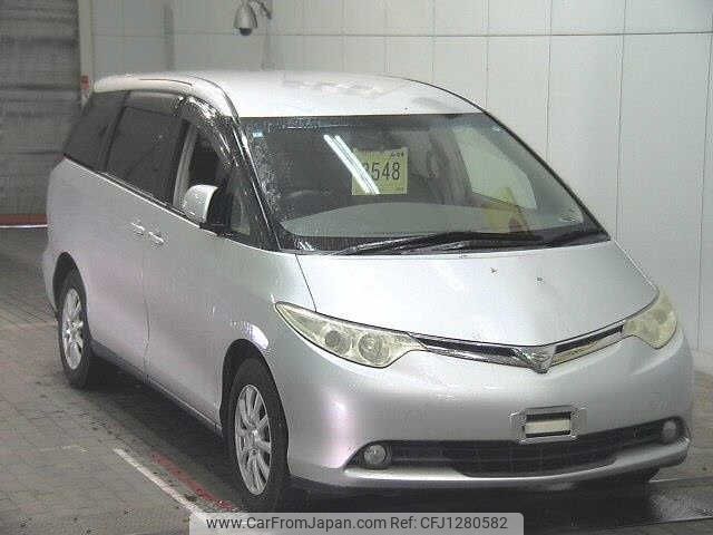 toyota estima 2007 -TOYOTA--Estima ACR55W-7009677---TOYOTA--Estima ACR55W-7009677- image 1