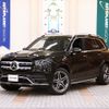 mercedes-benz gls-class 2020 -MERCEDES-BENZ--Benz GLS 3DA-167923--W1N1679232A148499---MERCEDES-BENZ--Benz GLS 3DA-167923--W1N1679232A148499- image 1