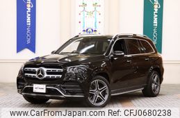 mercedes-benz gls-class 2020 -MERCEDES-BENZ--Benz GLS 3DA-167923--W1N1679232A148499---MERCEDES-BENZ--Benz GLS 3DA-167923--W1N1679232A148499-