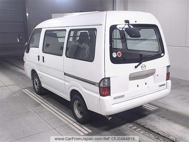 mazda bongo-van 2005 -MAZDA--Bongo Van SK82V-317638---MAZDA--Bongo Van SK82V-317638- image 2