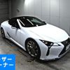 lexus lc 2020 -LEXUS 【愛媛 337せ】--Lexus LC URZ100-0004510---LEXUS 【愛媛 337せ】--Lexus LC URZ100-0004510- image 1