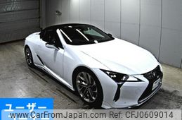 lexus lc 2020 -LEXUS 【愛媛 337せ】--Lexus LC URZ100-0004510---LEXUS 【愛媛 337せ】--Lexus LC URZ100-0004510-