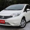 nissan note 2013 F00485 image 9