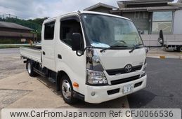 toyota dyna-truck 2014 -TOYOTA--Dyna TKG-XZU710--XZU710-0011680---TOYOTA--Dyna TKG-XZU710--XZU710-0011680-