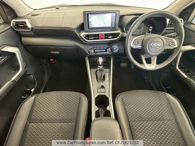 daihatsu rocky 2022 CFJ1823232 image 2