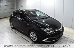 toyota auris 2016 -TOYOTA--Auris NZE181H-6501941---TOYOTA--Auris NZE181H-6501941-