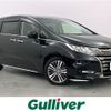 honda odyssey 2019 CFJ1627471 image 1