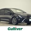 toyota corolla-sport 2018 CFJ1754540 image 1