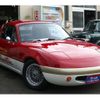 mazda roadster 1990 quick_quick_E-NA6CE_NA6CE-128572 image 4