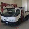 mazda titan 2001 -MAZDA 【水戸 100ﾀ1915】--Titan WH33G-100220---MAZDA 【水戸 100ﾀ1915】--Titan WH33G-100220- image 1