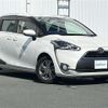 toyota sienta 2017 CFJ1845629 image 1