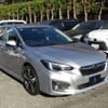 subaru impreza-wagon 2018 -SUBARU 【足立 302ﾕ7588】--Impreza Wagon GT7--192470---SUBARU 【足立 302ﾕ7588】--Impreza Wagon GT7--192470- image 1