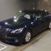 toyota crown 2014 -TOYOTA--Crown DAA-AWS210--AWS210-6065031---TOYOTA--Crown DAA-AWS210--AWS210-6065031- image 1