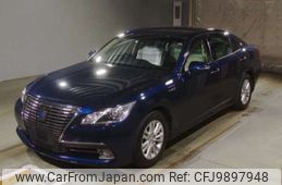 toyota crown 2014 -TOYOTA--Crown DAA-AWS210--AWS210-6065031---TOYOTA--Crown DAA-AWS210--AWS210-6065031-