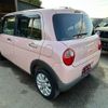 suzuki alto-lapin 2015 CFJ1641044 image 15
