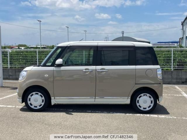 daihatsu move-canbus 2016 CFJ1482346 image 2
