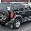 mitsubishi pajero-mini 2001 6 image 8