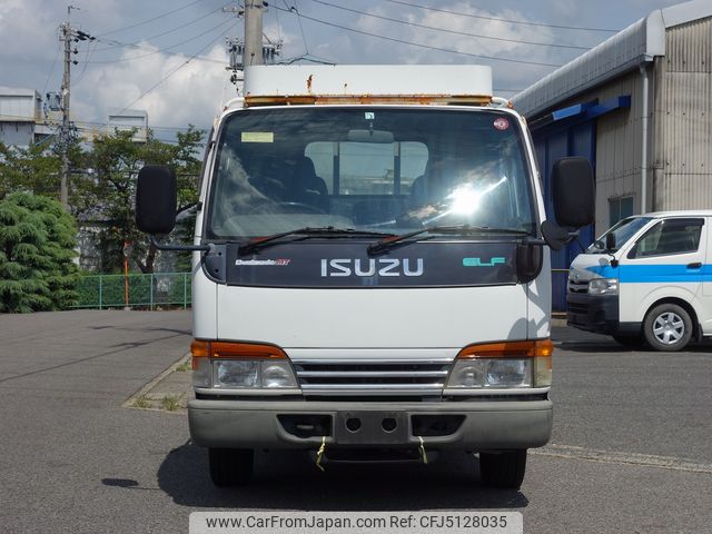 isuzu elf-truck 2002 20941506 image 2