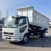 mitsubishi-fuso fighter 2024 -MITSUBISHI--Fuso Fighter 2KG-FK72F--FK72F-***512---MITSUBISHI--Fuso Fighter 2KG-FK72F--FK72F-***512- image 1