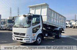 mitsubishi-fuso fighter 2024 -MITSUBISHI--Fuso Fighter 2KG-FK72F--FK72F-***512---MITSUBISHI--Fuso Fighter 2KG-FK72F--FK72F-***512-