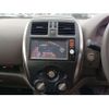 nissan march 2015 -NISSAN--March DBA-K13--K13-381262---NISSAN--March DBA-K13--K13-381262- image 6