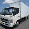 hino dutro 2018 CFJ1359810 image 1
