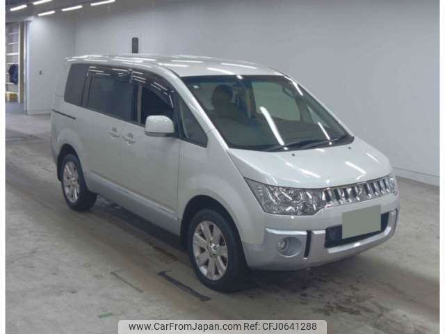 mitsubishi delica-d5 2014 -MITSUBISHI 【福岡 331ﾁ2910】--Delica D5 LDA-CV1W--CV1W-1001768---MITSUBISHI 【福岡 331ﾁ2910】--Delica D5 LDA-CV1W--CV1W-1001768- image 1