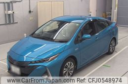 toyota prius-phv 2020 -TOYOTA 【名古屋 30Hて1000】--Prius PHV ZVW52-3162050---TOYOTA 【名古屋 30Hて1000】--Prius PHV ZVW52-3162050-