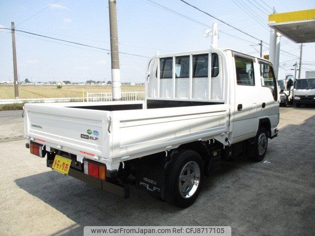 isuzu elf-truck 2019 CFJ8717105 image 2