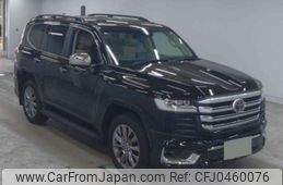 toyota land-cruiser-wagon 2023 -TOYOTA 【北九州 319ｽ3000】--Land Cruiser Wagon 3BA-VJA300W--VJA300-4081018---TOYOTA 【北九州 319ｽ3000】--Land Cruiser Wagon 3BA-VJA300W--VJA300-4081018-