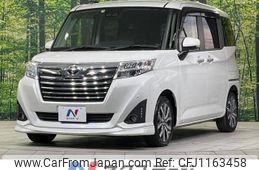 toyota roomy 2019 -TOYOTA--Roomy DBA-M900A--M900A-0377365---TOYOTA--Roomy DBA-M900A--M900A-0377365-