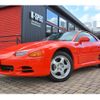 mitsubishi gto 1995 -MITSUBISHI--GTO E-Z15A--Z15A-0200295---MITSUBISHI--GTO E-Z15A--Z15A-0200295- image 1