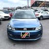 volkswagen polo 2014 quick_quick_DBA-6RCZE_WVWZZZ6RZFY083058 image 10