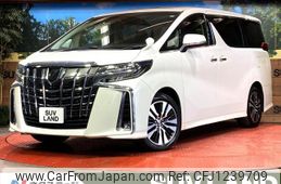 toyota alphard 2023 quick_quick_AGH30W_AGH30-0455221