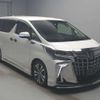toyota alphard 2022 -TOYOTA--Alphard 3BA-AGH35W--AGH35-0056848---TOYOTA--Alphard 3BA-AGH35W--AGH35-0056848- image 10