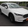mazda cx-8 2021 CFJ1658120 image 8