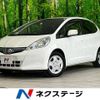 honda fit 2010 -HONDA--Fit DAA-GP1--GP1-1027233---HONDA--Fit DAA-GP1--GP1-1027233- image 1