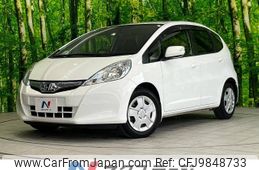 honda fit 2010 -HONDA--Fit DAA-GP1--GP1-1027233---HONDA--Fit DAA-GP1--GP1-1027233-