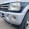 mitsubishi pajero-mini 2008 -MITSUBISHI--Pajero mini H58A--0723036---MITSUBISHI--Pajero mini H58A--0723036- image 8