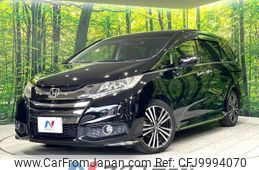 honda odyssey 2013 -HONDA--Odyssey DBA-RC1--RC1-1003167---HONDA--Odyssey DBA-RC1--RC1-1003167-