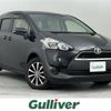 toyota sienta 2017 -TOYOTA--Sienta DBA-NCP175G--NCP175-7015785---TOYOTA--Sienta DBA-NCP175G--NCP175-7015785- image 1