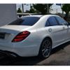 mercedes-benz s-class 2019 quick_quick_LDA-222034_WDD2220342A437069 image 14