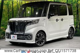 suzuki spacia 2019 CFJ1571738
