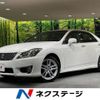 toyota crown 2011 CFJ1597875 image 1