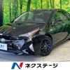 toyota prius 2018 -TOYOTA--Prius DAA-ZVW50--ZVW50-6158031---TOYOTA--Prius DAA-ZVW50--ZVW50-6158031- image 1