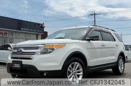 ford explorer 2011 quick_quick_1FMHK8_1FMHK8D83BGA84946
